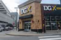 DGX