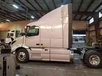 Kevin E Handley Trucking