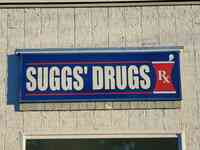 Suggs Drugs