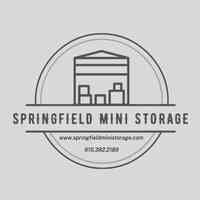 Springfield Mini Storage