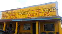 Darios Tire Shop