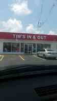 ATM (Tim's in & Out)