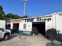 Gonzalez Guerrero Tire Shop