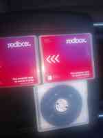 Redbox