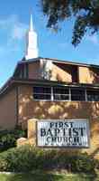 First Baptist Church