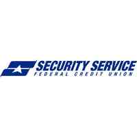 Security Service Federal Credit Union ATM