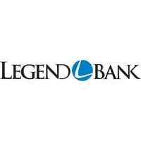 Legend Bank - Bonham Convenience Center (Drive-Thru)