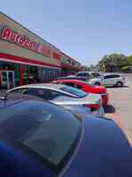 AutoZone Auto Parts