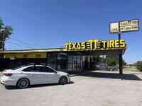 Texas Tires Euless