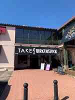 Take 5 Birkenstock