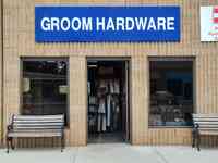 Groom Hardware & Lumber