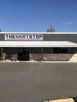 THE HART STOP