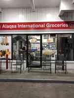 Al Aqsa International Groceries