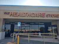 The Healthcare Store