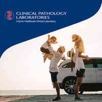 Clinical Pathology Laboratories (CPL) - Kingwood