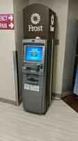 McAllen Medical Center ATM