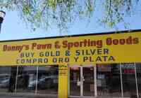 Danny's Pawn & Sporting Goods