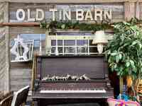 Old Tin Barn