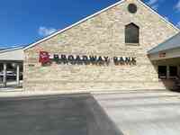 Broadway Bank - New Braunfels Financial Center