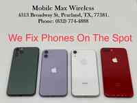Mobile Max Wireless (Instant Phone Repair)
