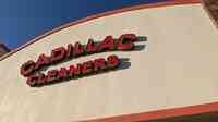 Cadillac Cleaners & Laundry