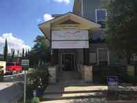 North Hills Baptist Church