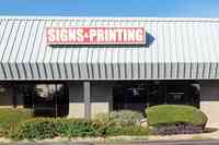 Signs and Printing SA