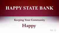 Happy State Bank ATM