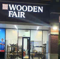 Wooden Fair