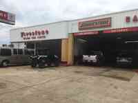 Wilson Firestone Tire Center