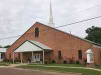 Timpson First Baptist Church