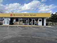 Mini Mart Rosehill Inc