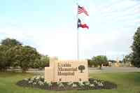 Uvalde Memorial Hospital