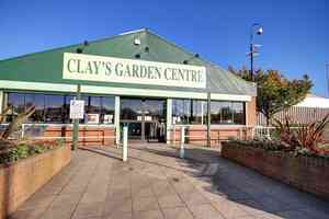 Clay's Garden Centre