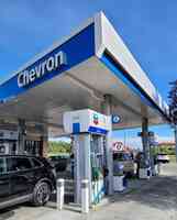 Top Stop Chevron - Murray C53