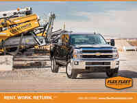 Flex Fleet Rental