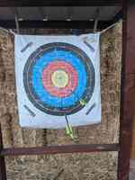 Ogden Utah Archery and Gun