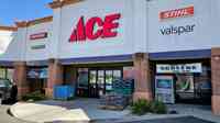 Helm's Ace Hardware