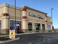 Mattress Firm West Jordan