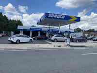 Sunoco Rosehill service Center