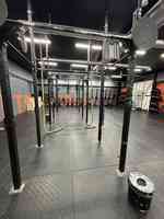 957 CrossFit