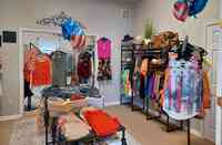 The Creekside Boutique