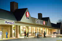 The Shops at West Falls Church