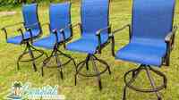 Coastal Patio Furniture Repair & Sales