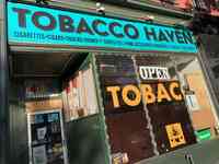 Tobacco Heaven