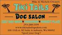 Tiki Tails Dog Salon