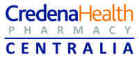 Credena Health Pharmacy Centralia