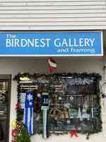 Birdnest Gallery & Framing