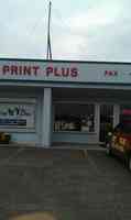 Print Plus-PSS Rubber Stamps