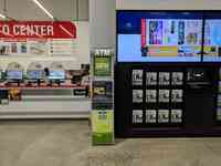 Seattle Credit Union ATM - Costco